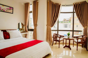 Khách sạn Trung Hiếu Vũng Tàu